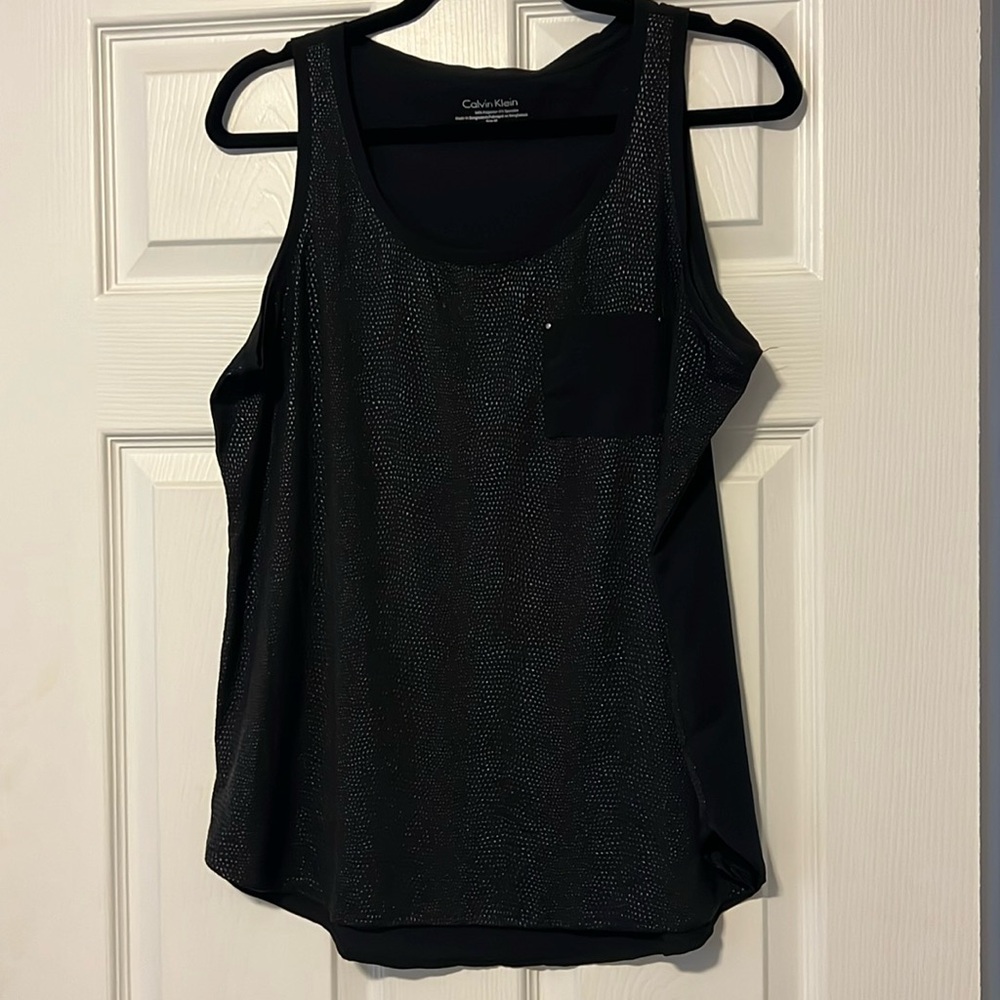 Calvin Klein women’s top